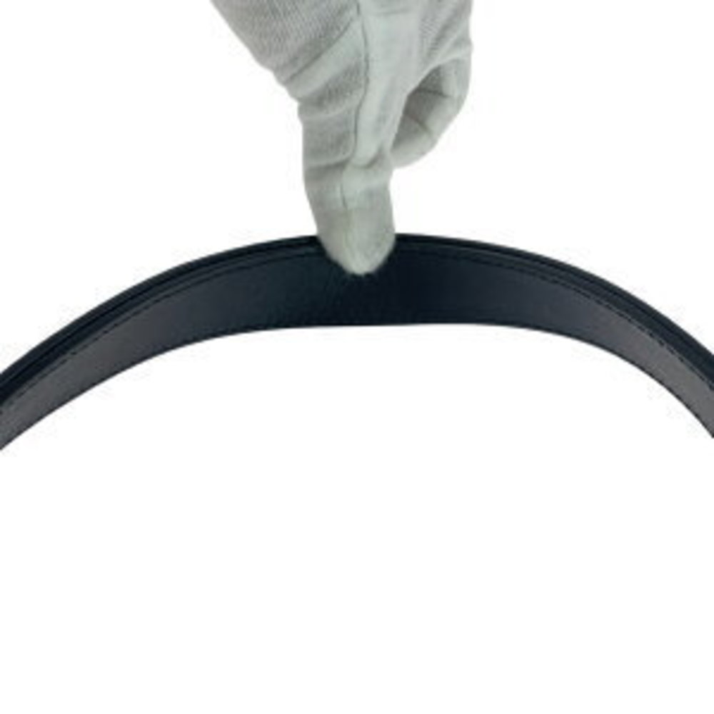 Gucci Horsebit Brown Black Python Leather Shoulde… - image 1